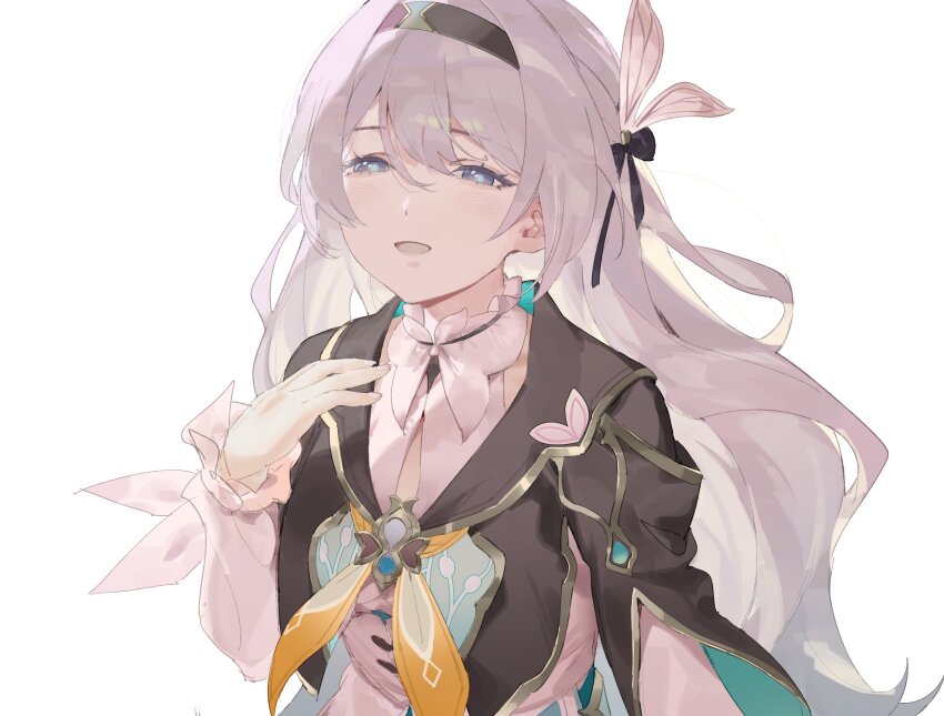 Firefly (Honkai: Star Rail) Rule 34 Image