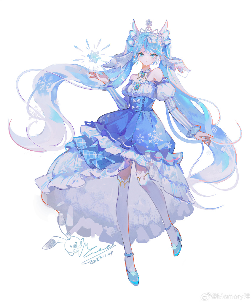 Hatsune Miku (Tachi-E) Rule 34 Image