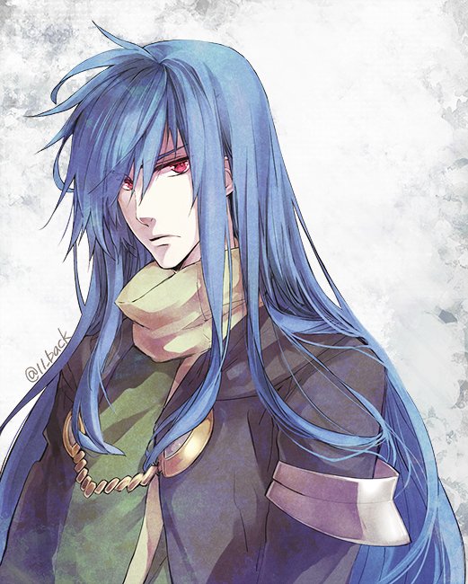 Dias Flac (Star Ocean) Rule 34 Image