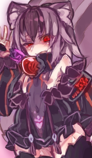 Monster Girl Encyclopedia Rule 34 Image
