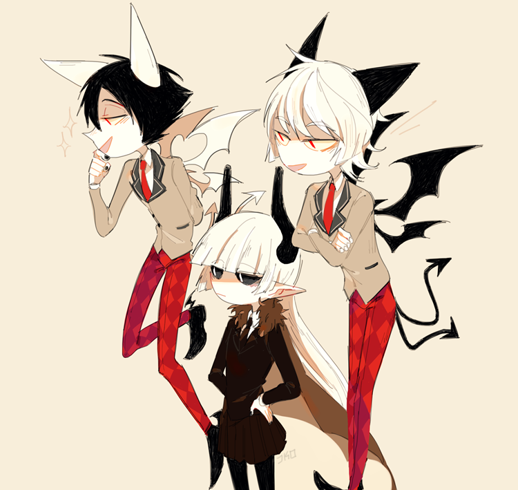 Funamusea Rule 34 Image