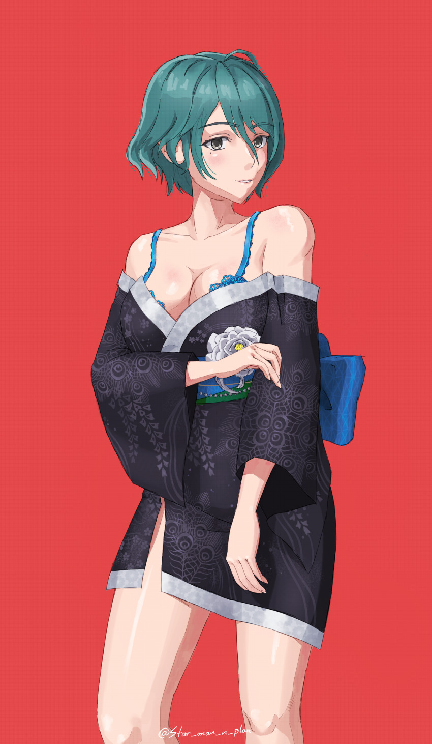 Tamaki (Doa) Rule 34 Image