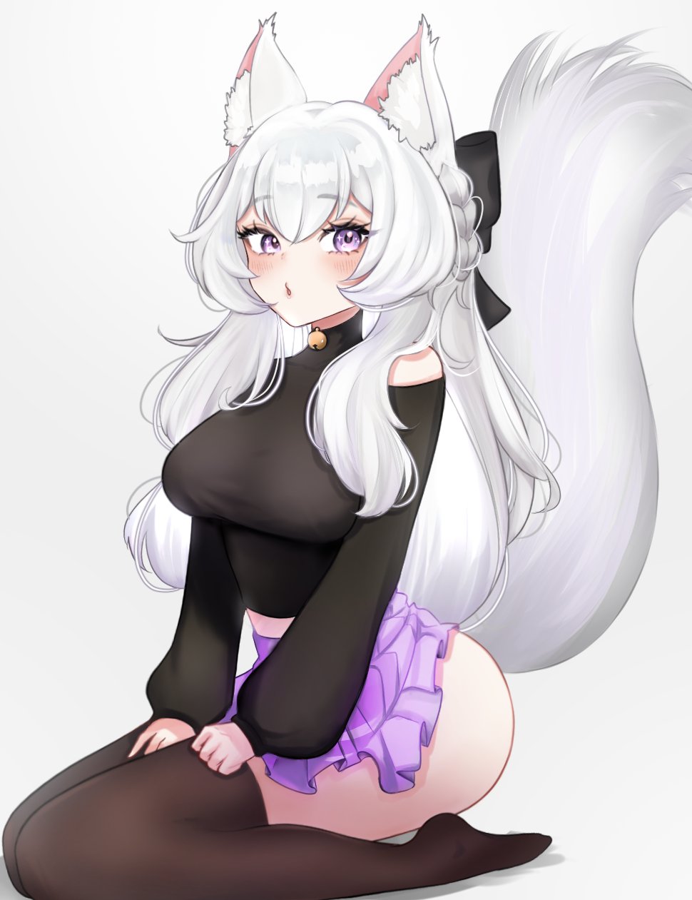 Indie Virtual Youtuber Rule 34 Image