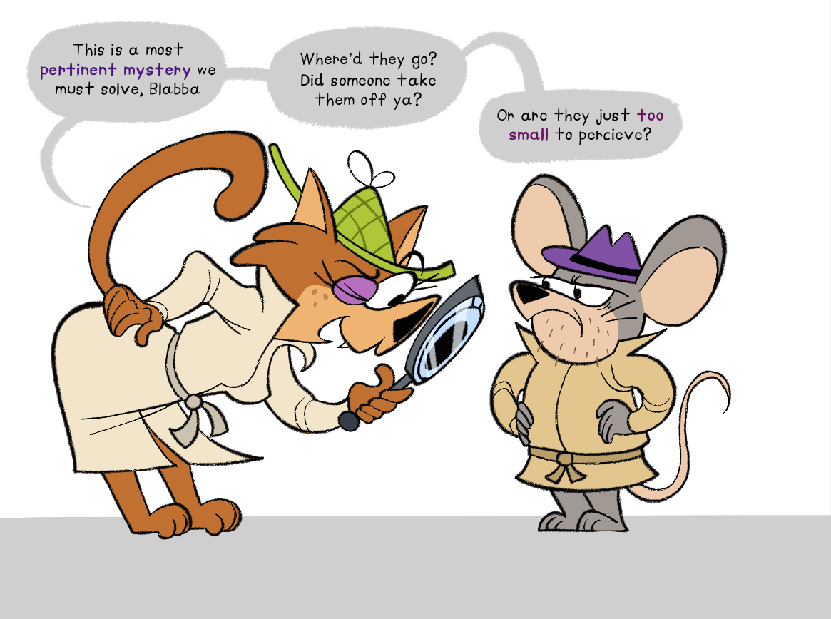 Hanna-Barbera Rule 34 Image
