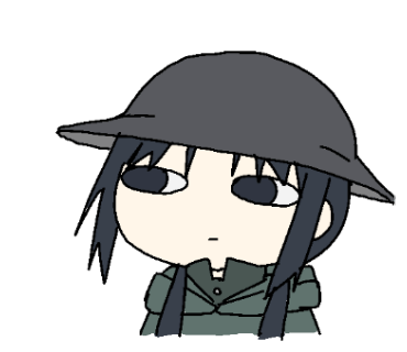 Chito (Shoujo Shuumatsu Ryokou) Rule 34 Image