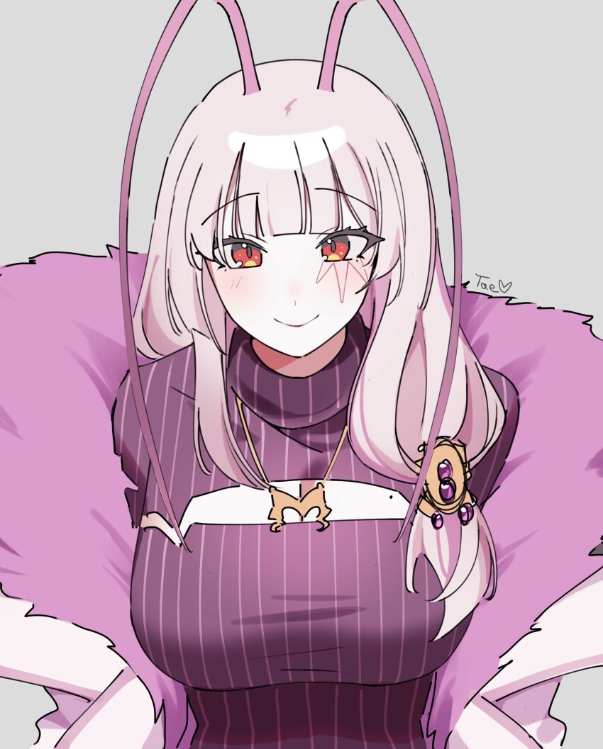 Matara Kan (Vshojo) Rule 34 Image