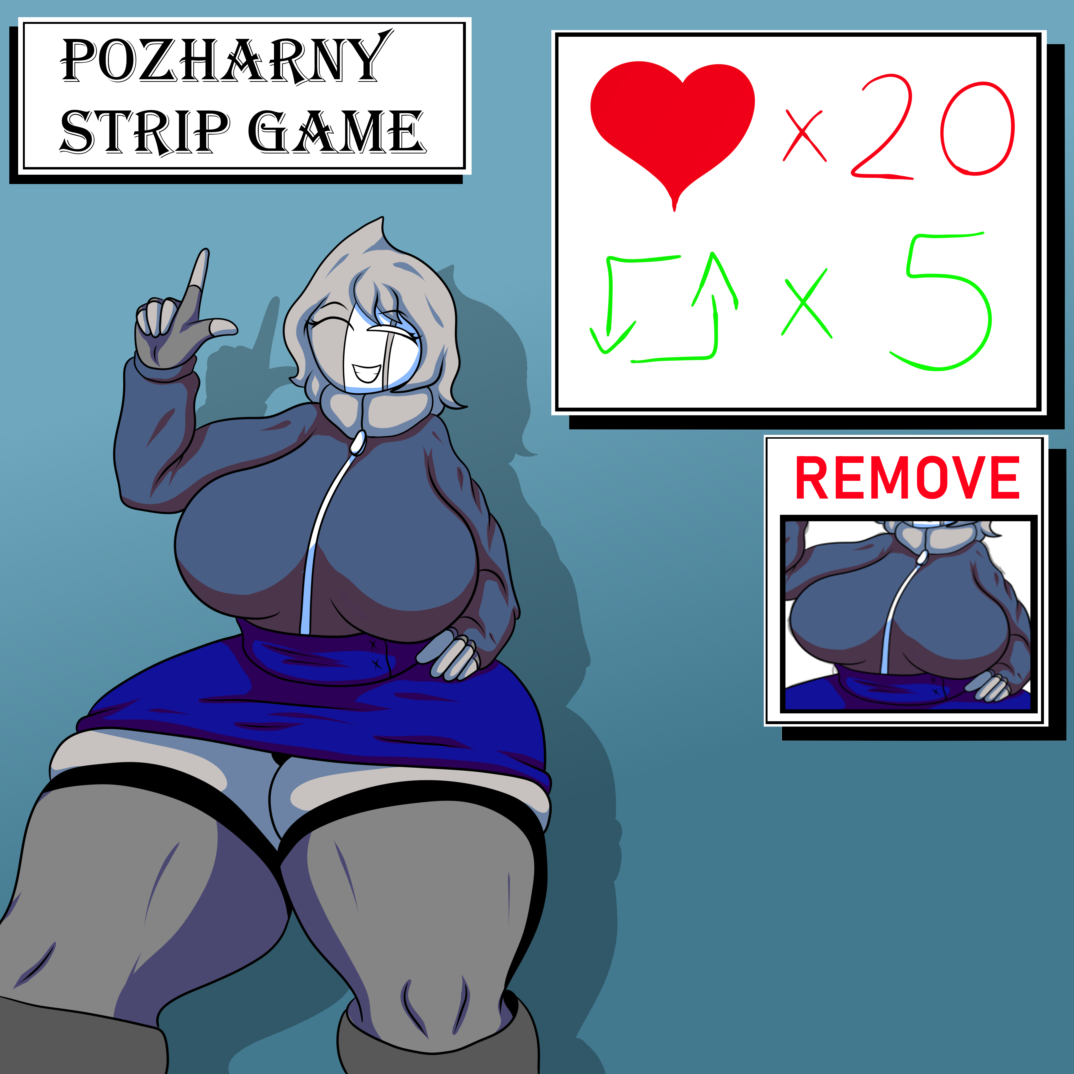 Oc (Fnf) Rule 34 Image