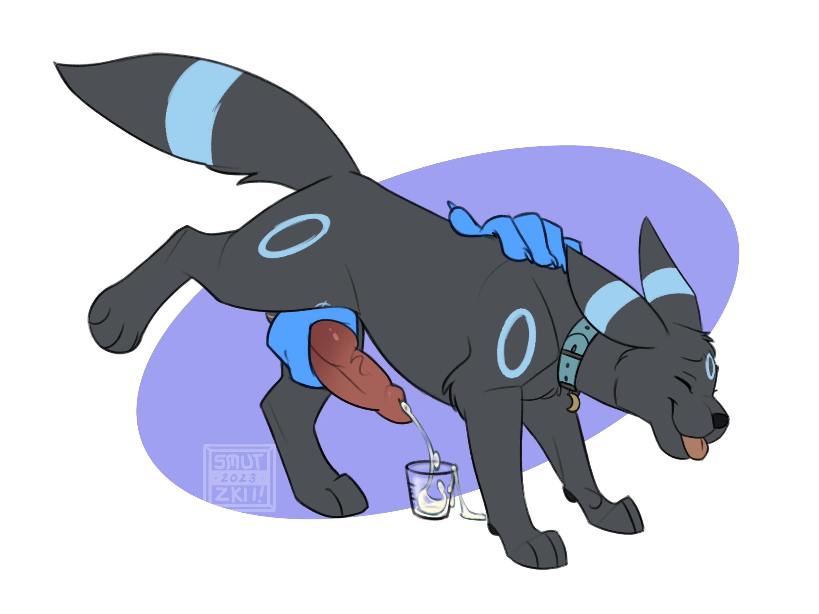 Eeveelution (Nintendo) Rule 34 Image