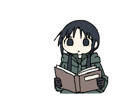 Chito (Shoujo Shuumatsu Ryokou) Rule 34 Image