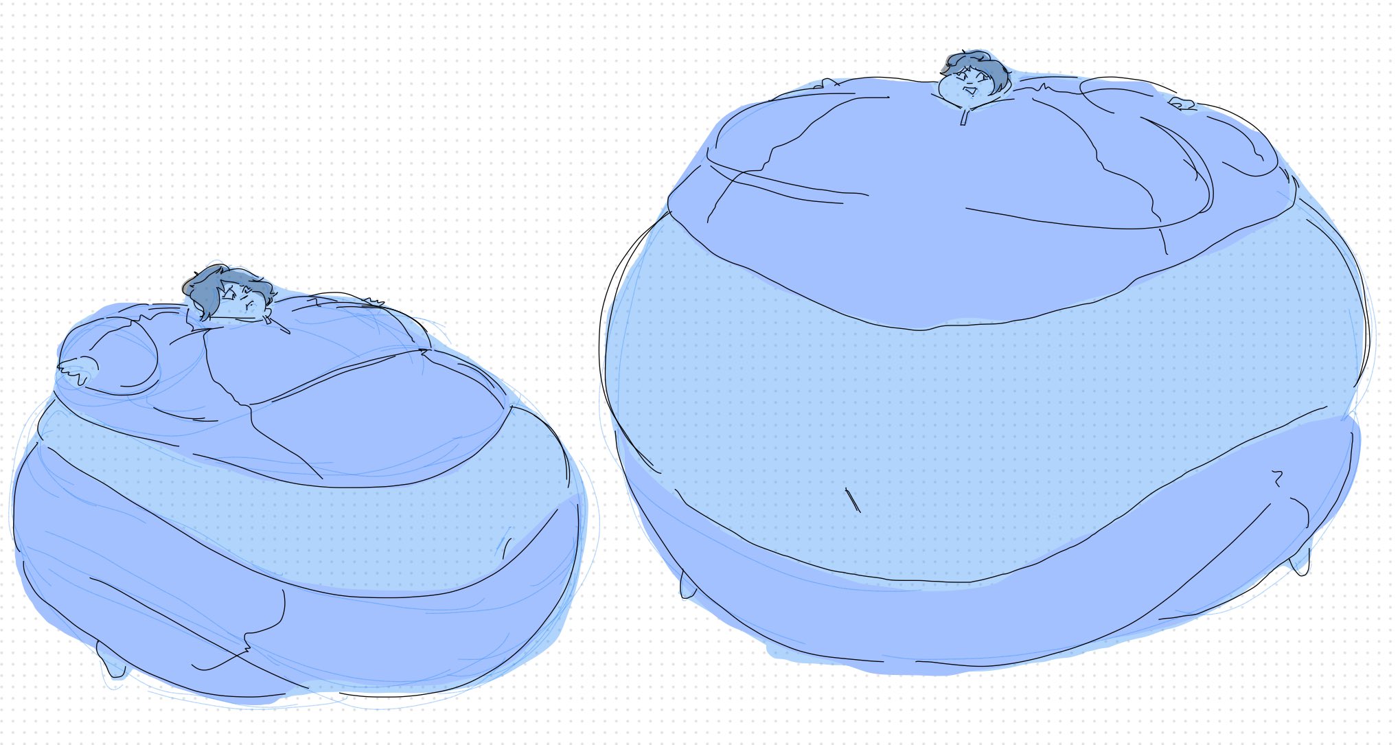 Ass Rule 34 Image