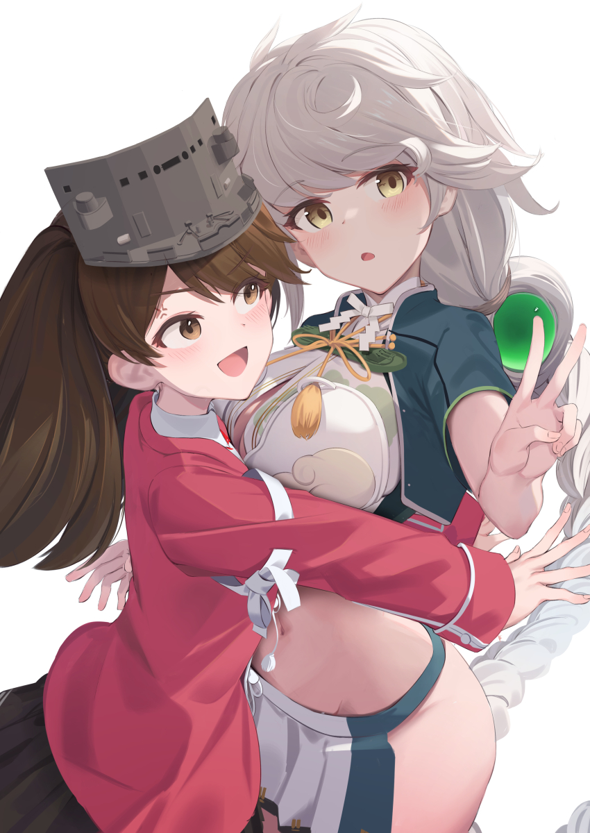 Kantai Collection Rule 34 Image