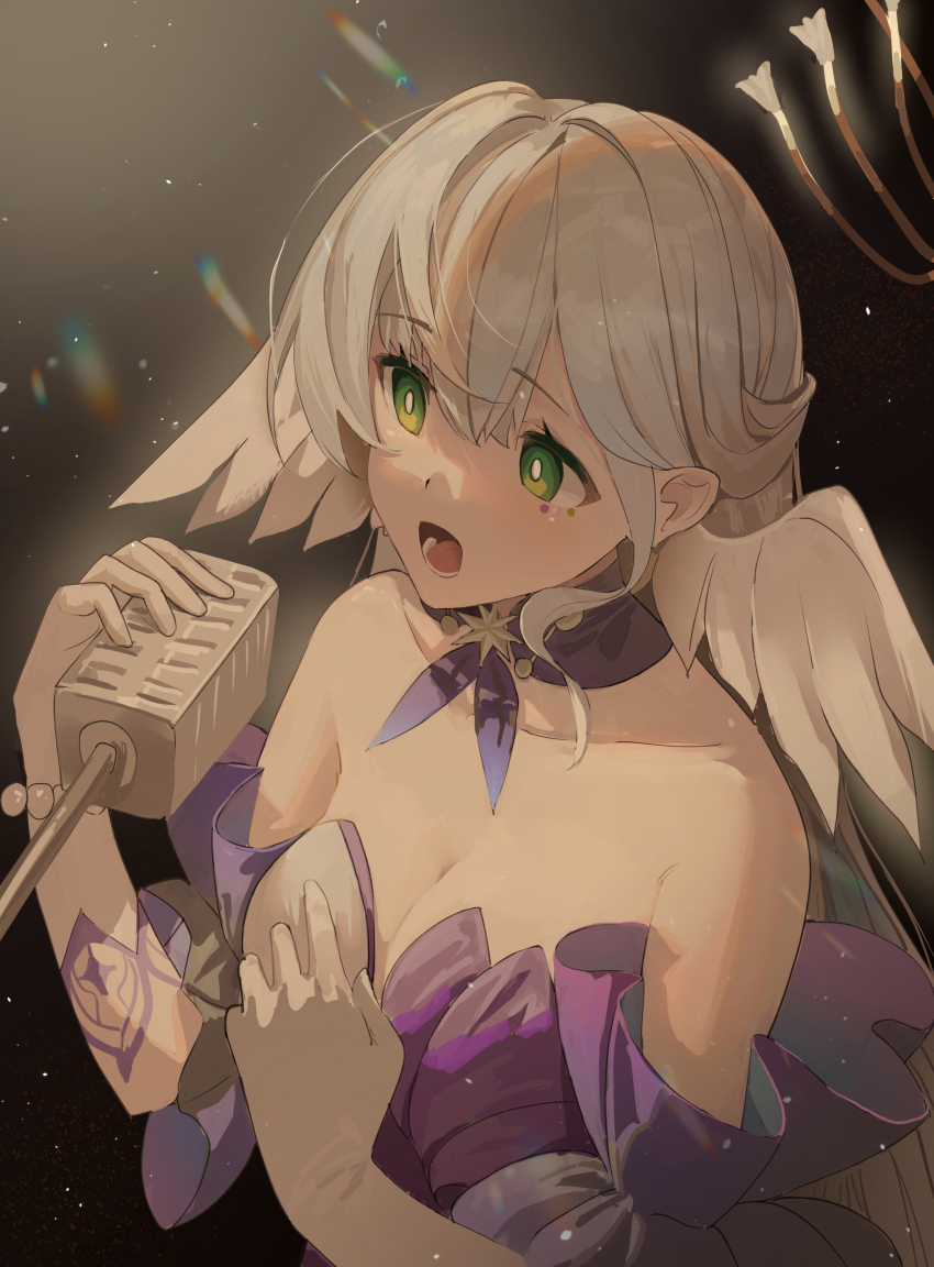 Robin (Honkai: Star Rail) Rule 34 Image