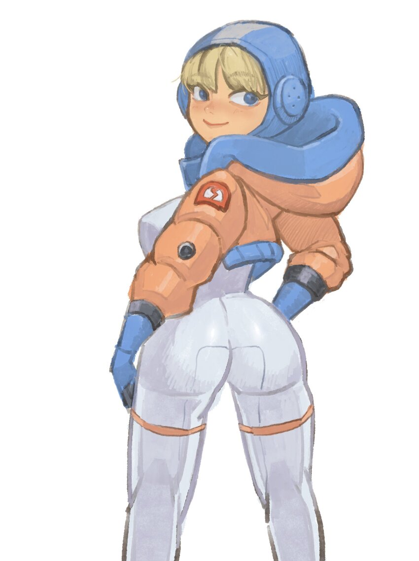 Wattson (Apex Legends) Rule 34 Image