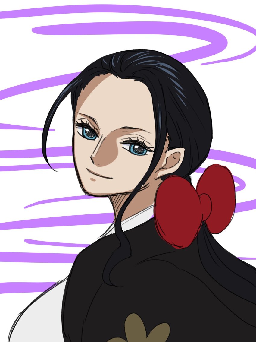 Nico Robin (One Piece) Rule 34 Image