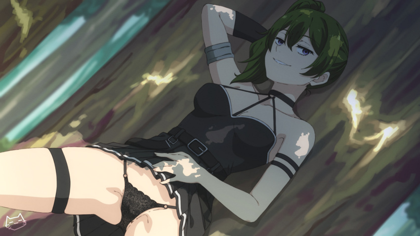 Ubel (Sousou No Frieren) Rule 34 Image