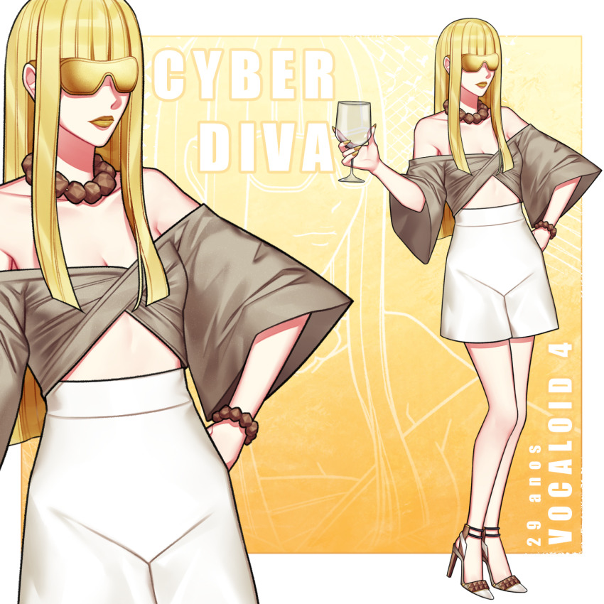 Vocaloid Rule 34 Image
