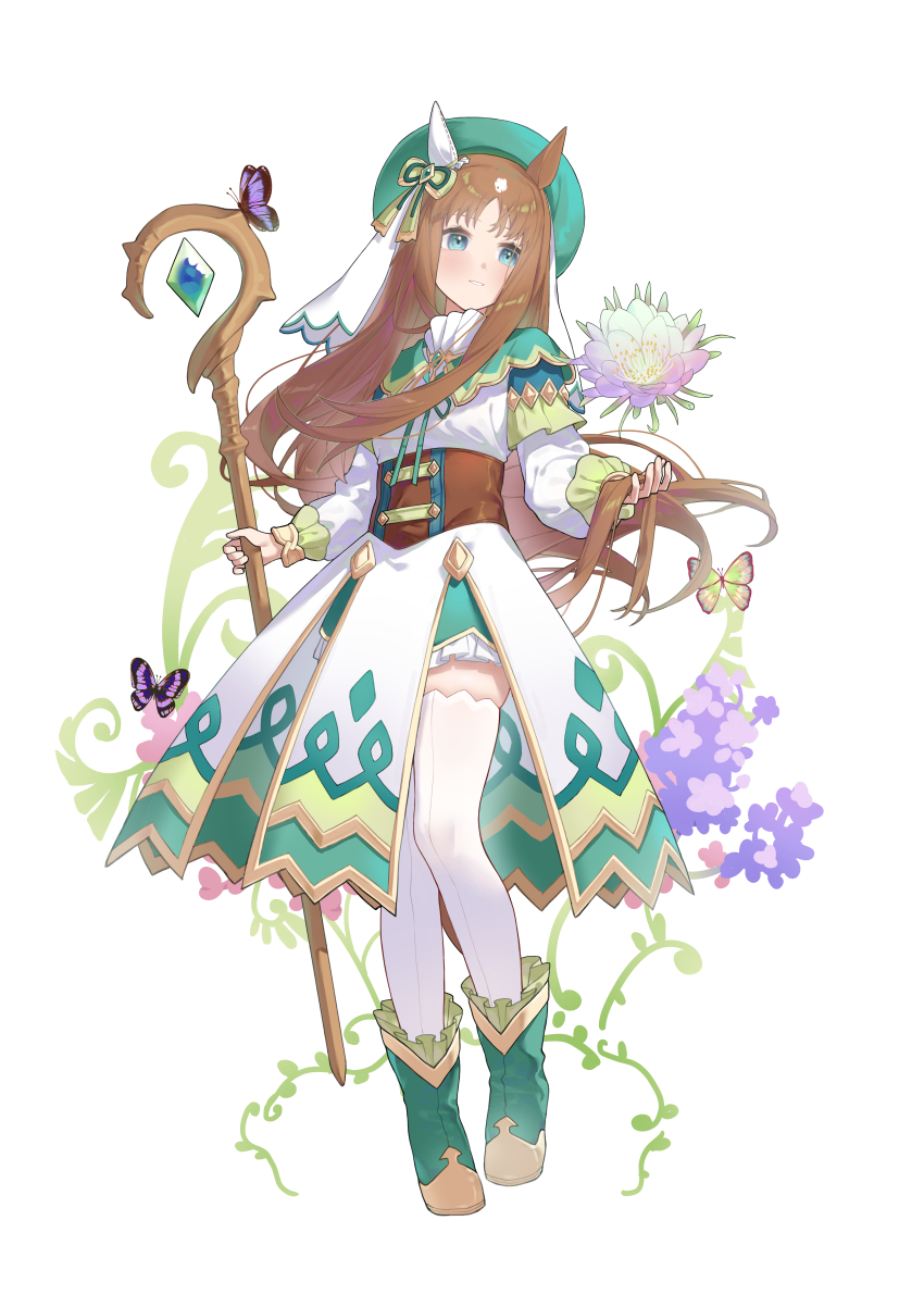 Grass Wonder (Umamusume) Rule 34 Image