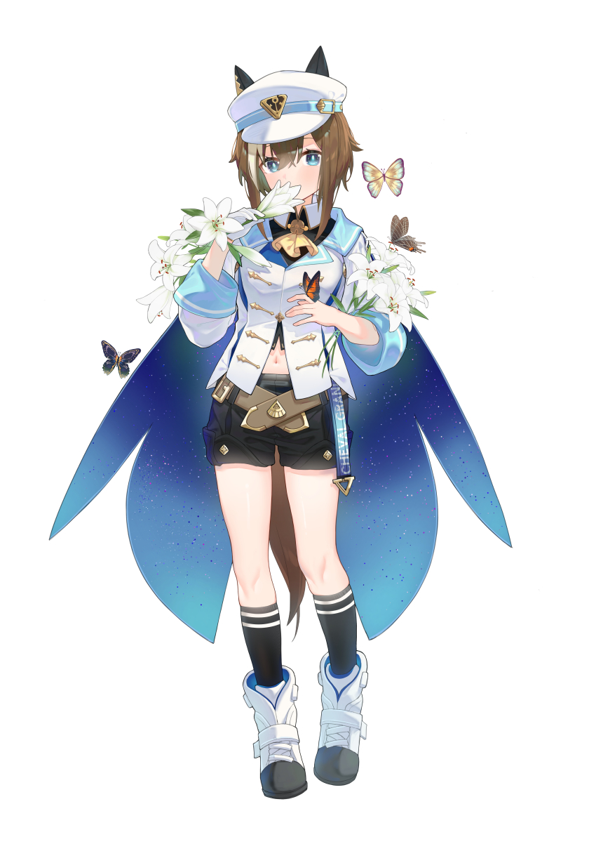 Cheval Grand (Grand Itineraire) (Umamusume) Rule 34 Image