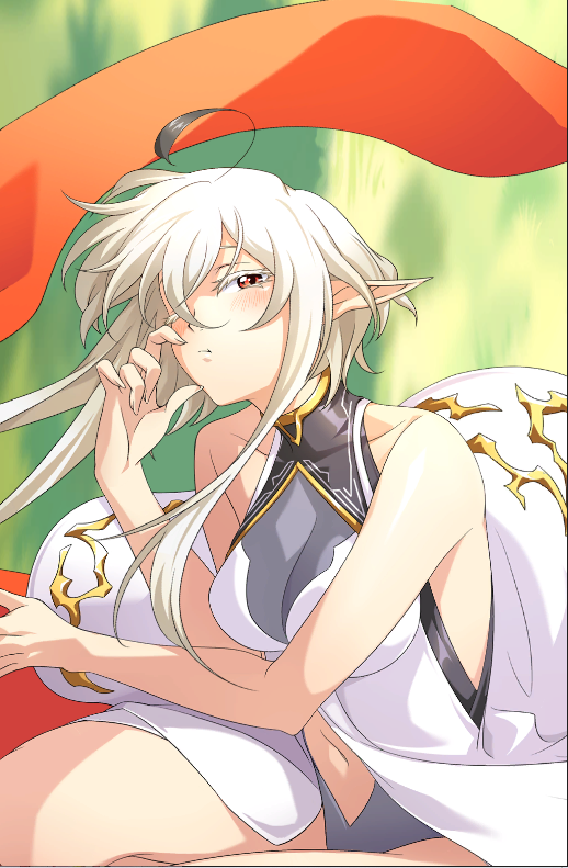 Langrisser Rule 34 Image