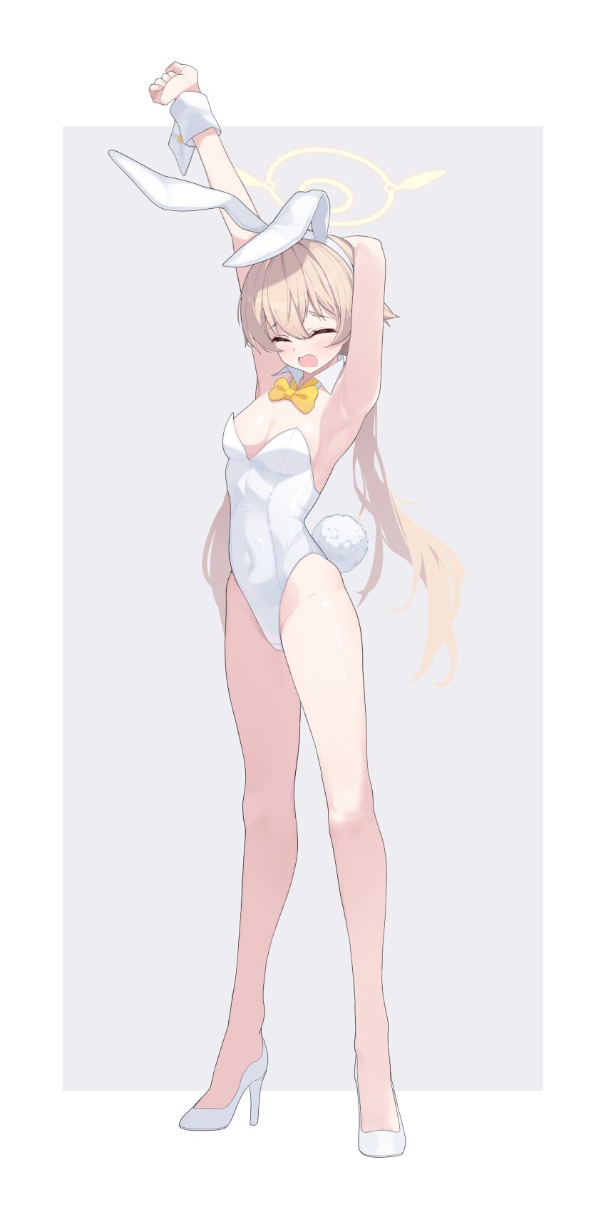 Hifumi (Blue Archive) Rule 34 Image