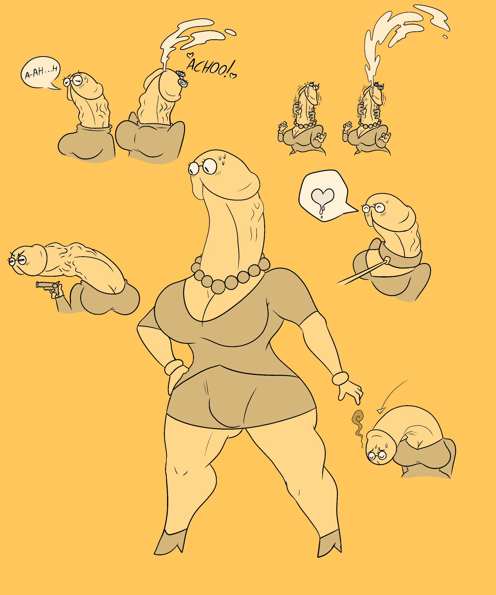 Digital Media (Artwork) Rule 34 Image