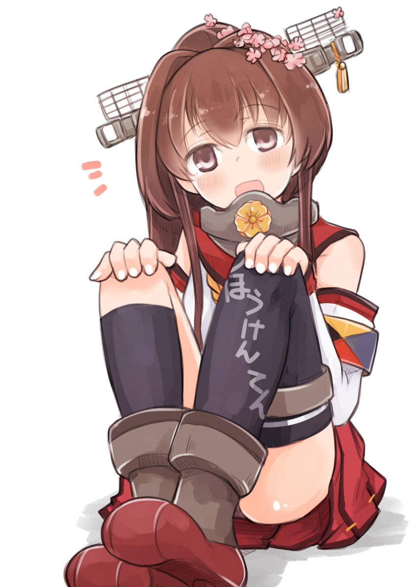 Kantai Collection Rule 34 Image