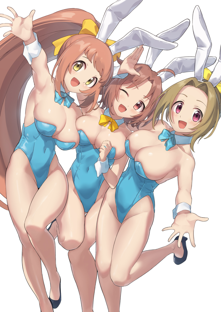 Manabe Itsuki (Idolmaster) Rule 34 Image