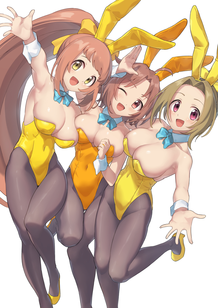 Manabe Itsuki (Idolmaster) Rule 34 Image