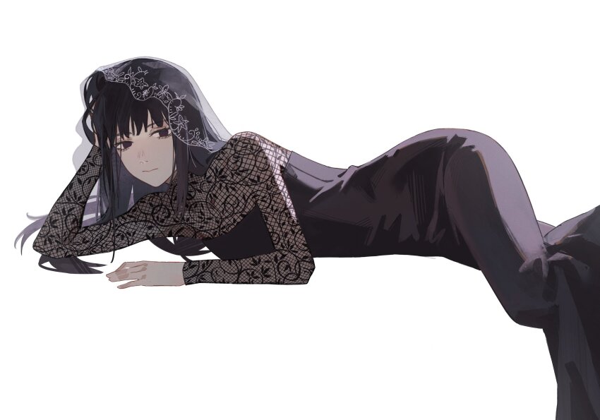 Osaragi (Sakamoto Days) Rule 34 Image