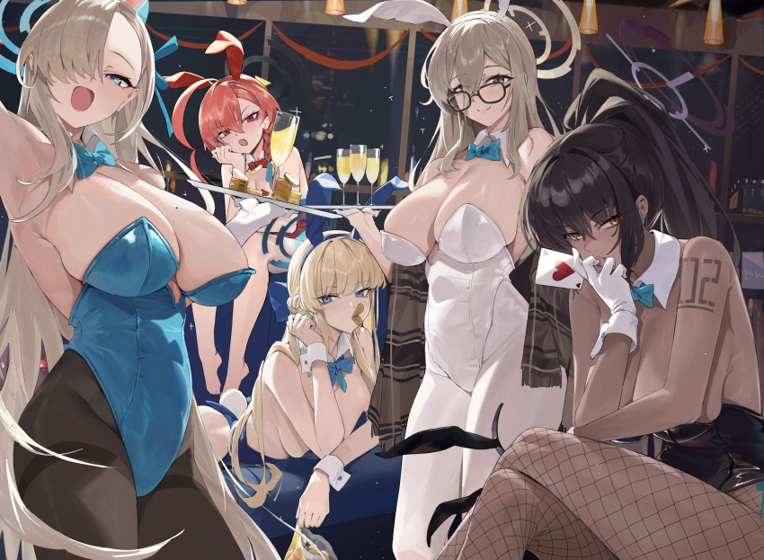 Akane (Blue Archive) Rule 34 Image