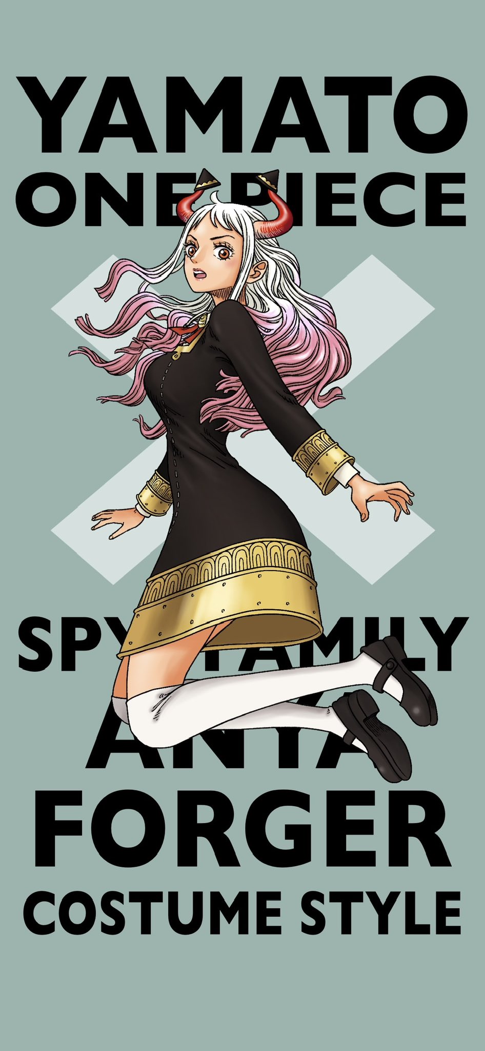 Anya (Spy X Family) Rule 34 Image