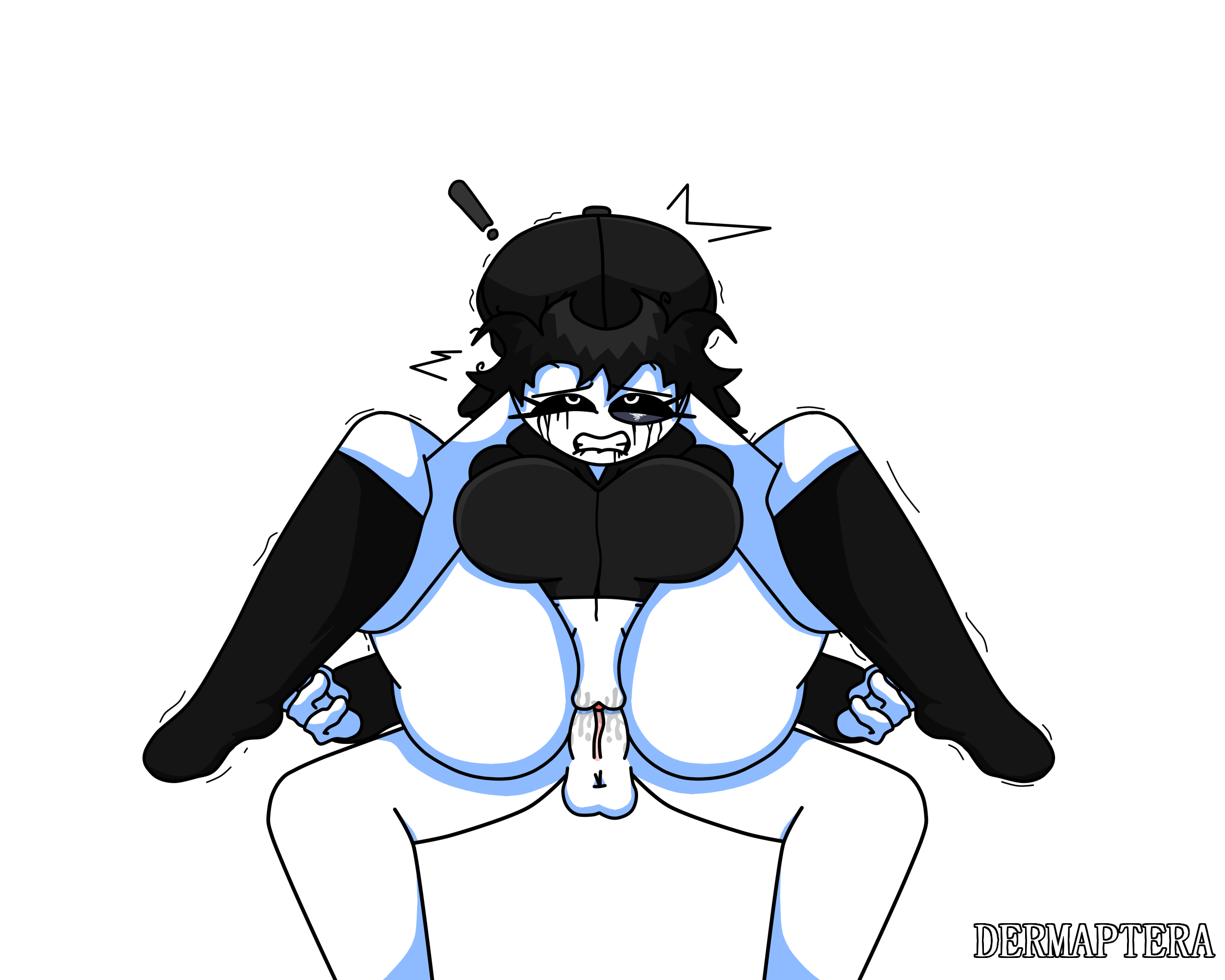 1girls Rule 34 Image