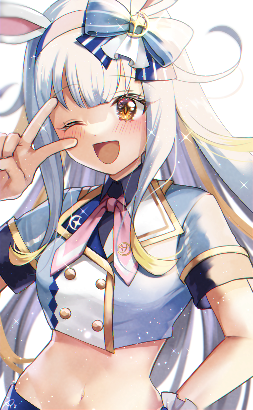 Uni Create Rule 34 Image