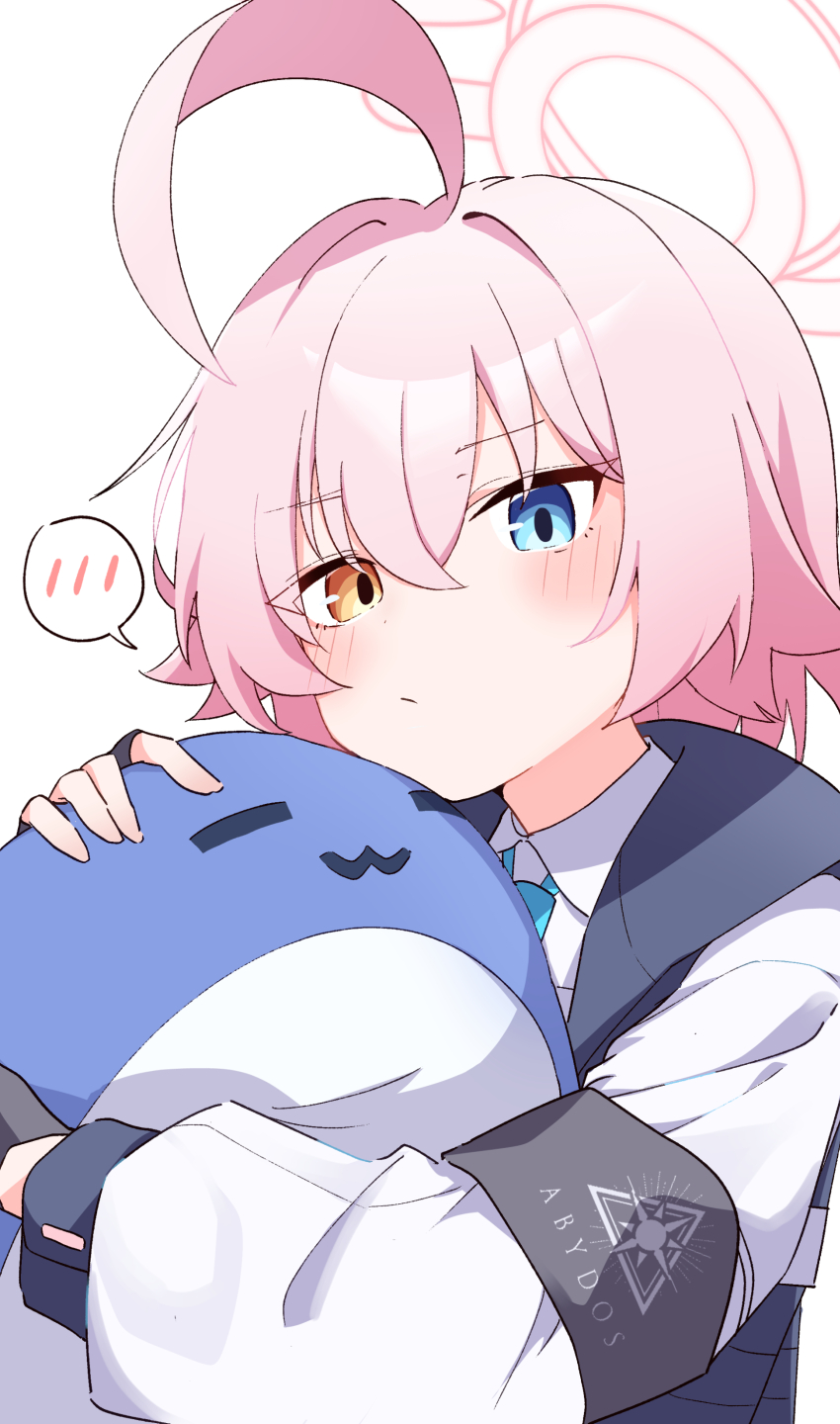 Hoshino (Blue Archive) Rule 34 Image