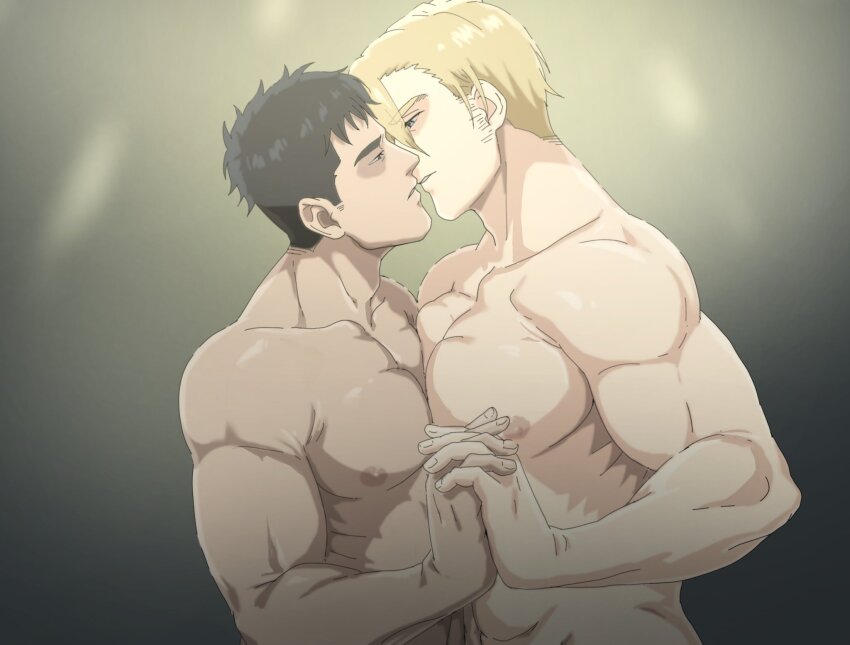 Ao Isami (Yuuki Bakuhatsu Bang Bravern) Rule 34 Image