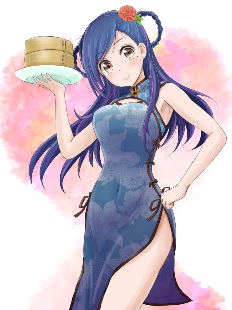 Bokutachi Wa Benkyou Ga Dekinai Rule 34 Image