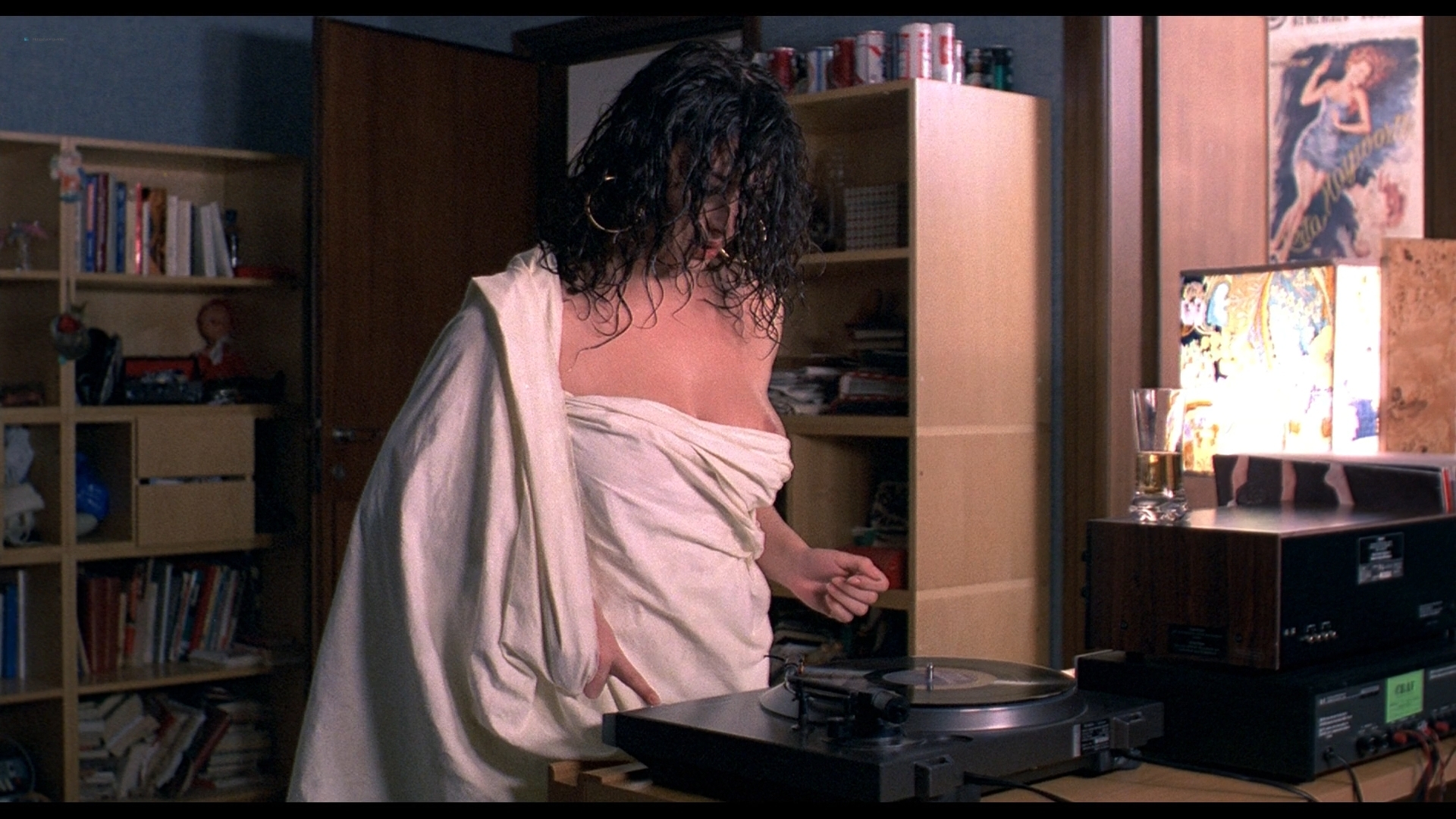 Tenebre Rule 34 Image