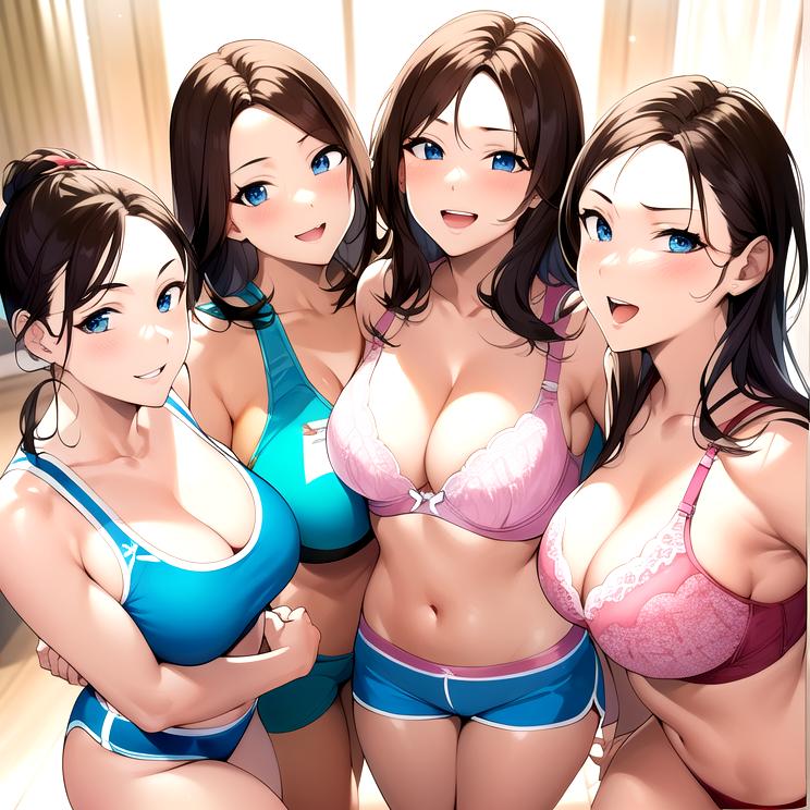 Ai Mirror Rule 34 Image