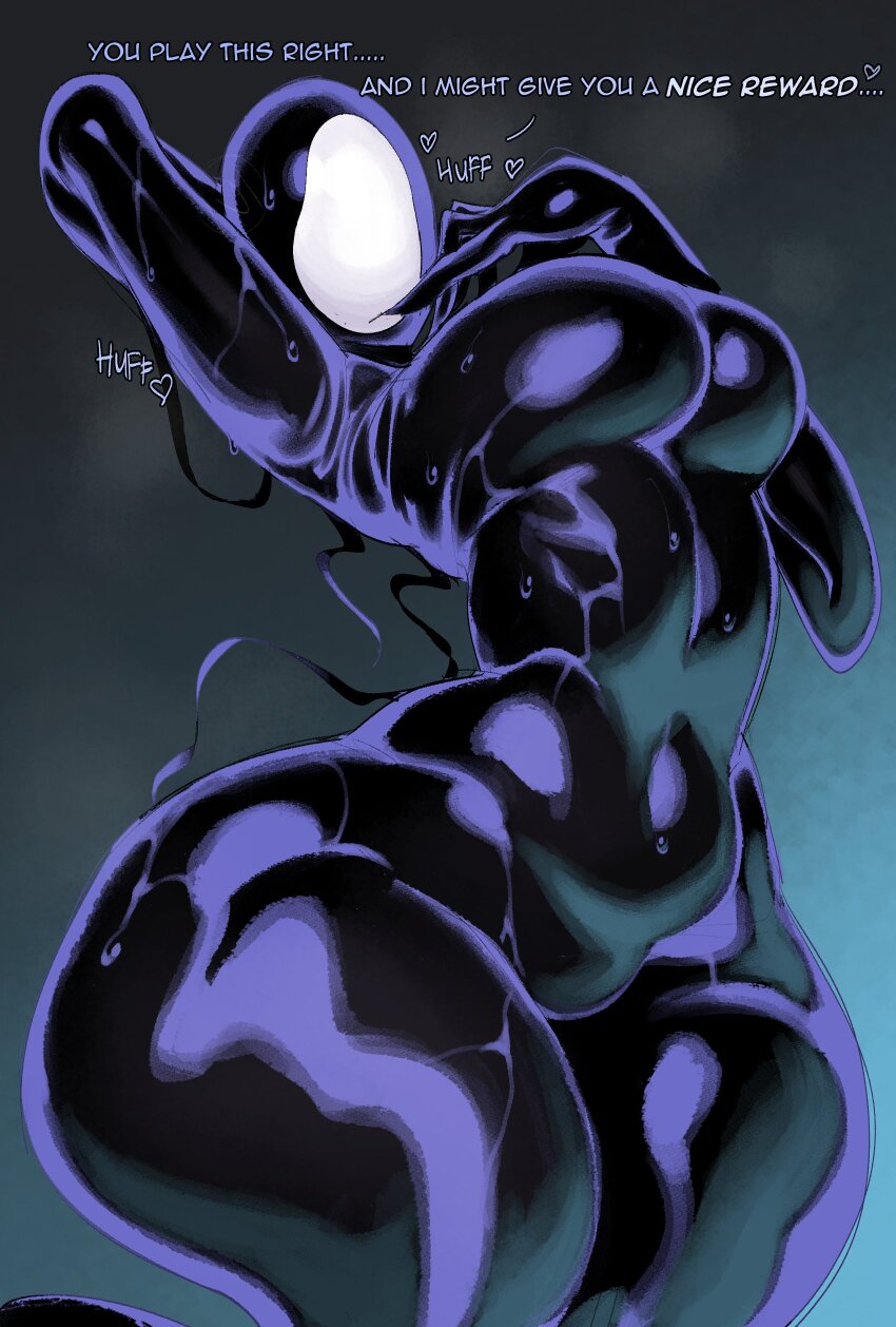 Inque (Batman (Series)) Rule 34 Image