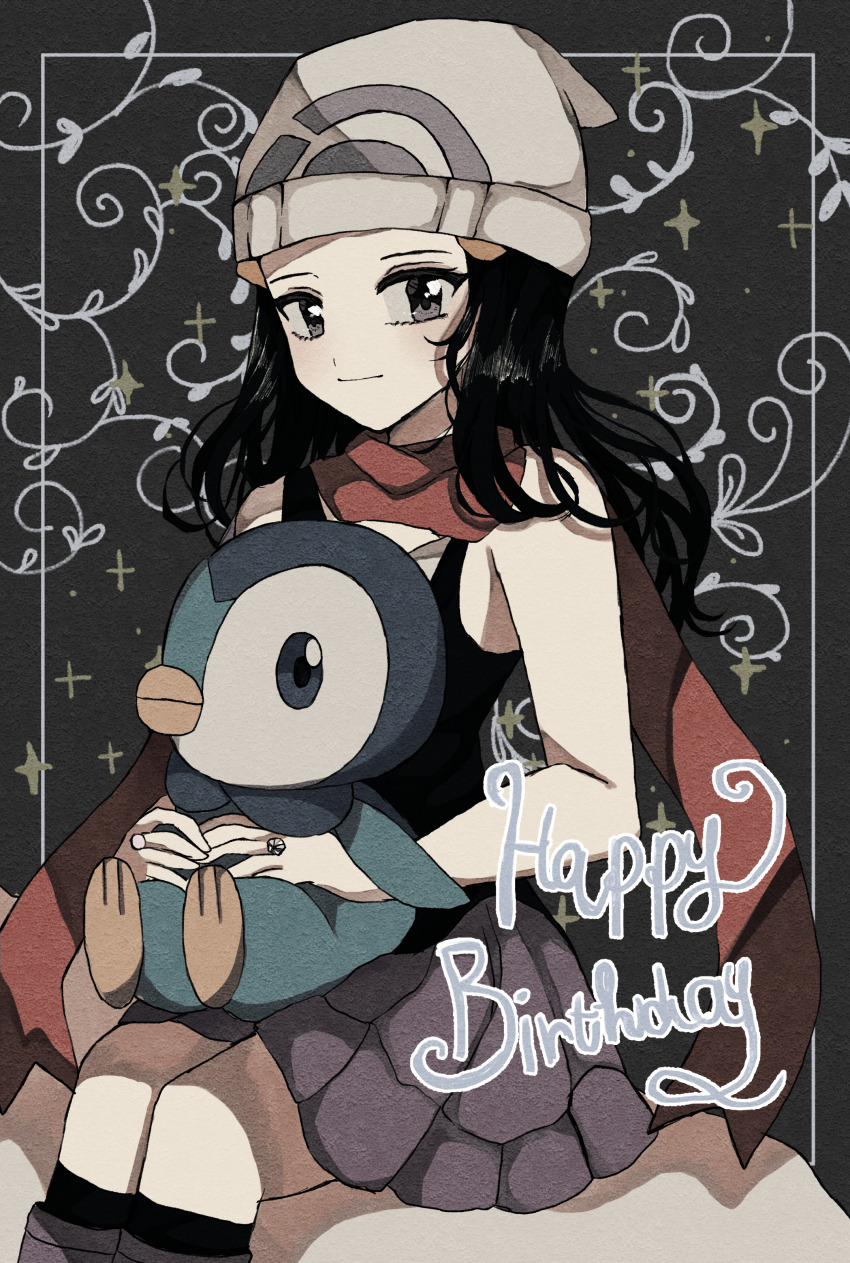 Dawn (Pokemon) Rule 34 Image