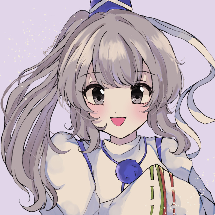 Mononobe No Futo (Touhou) Rule 34 Image