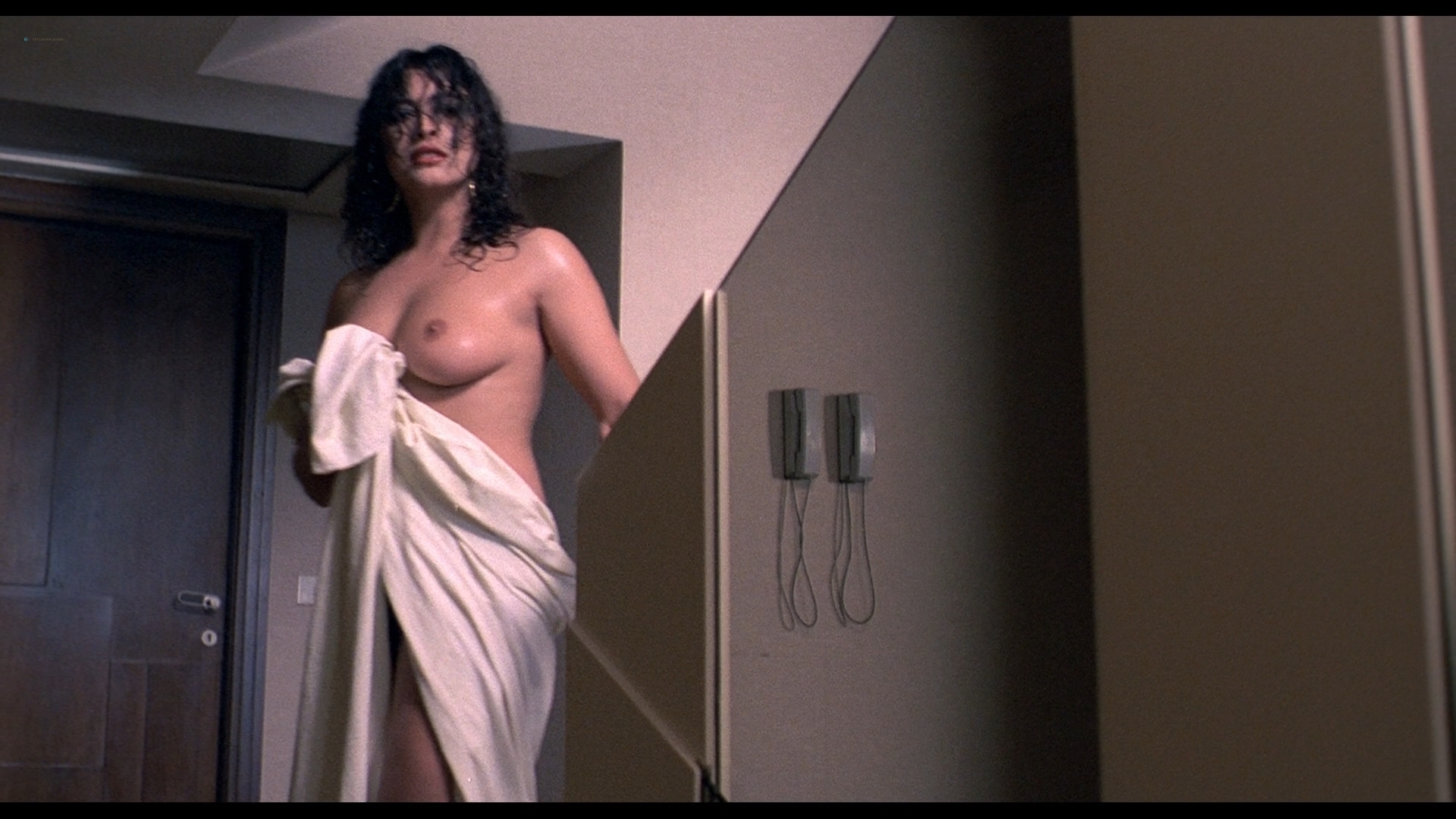 Tenebre Rule 34 Image
