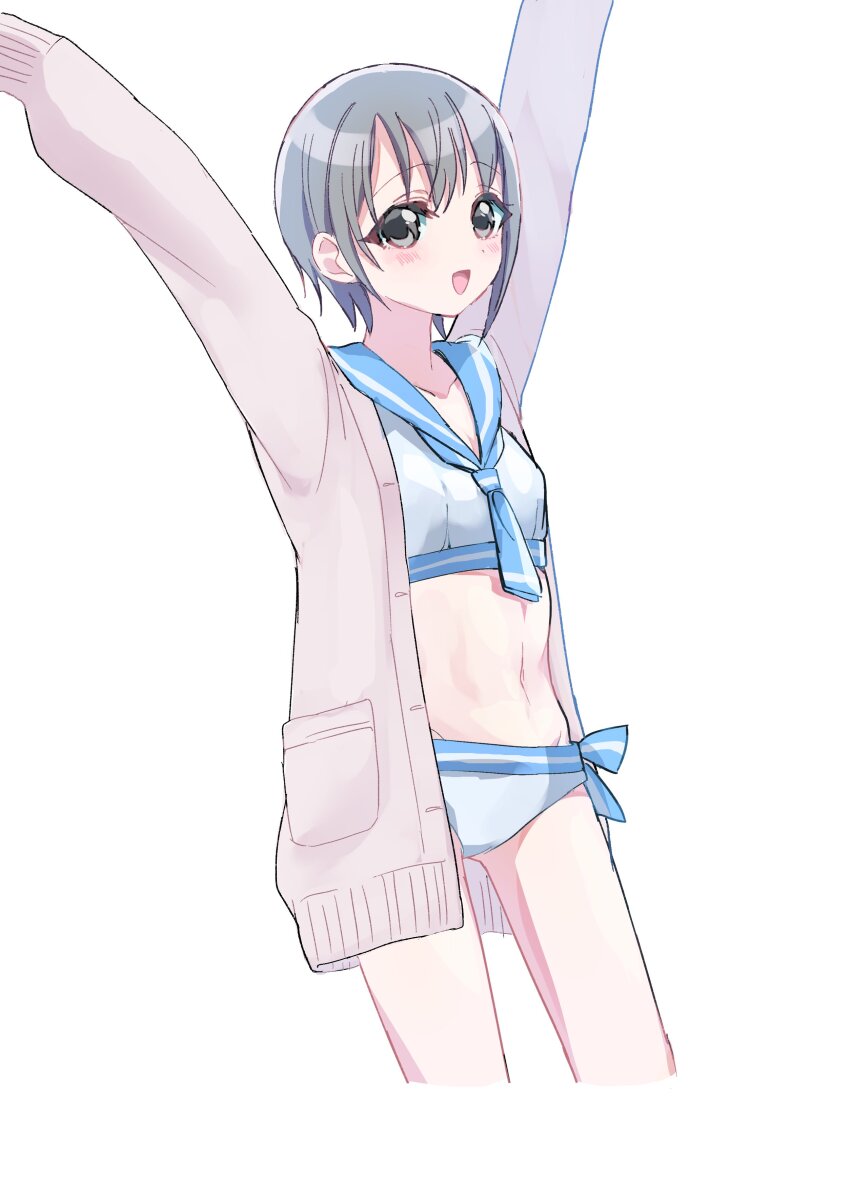 Otokura Yuuki (Idolmaster) Rule 34 Image