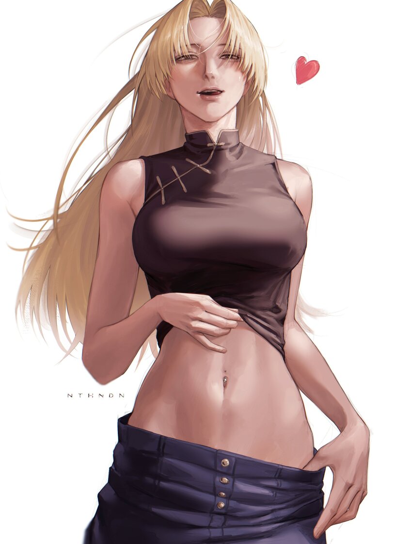 Tsukumo Yuki (Jujutsu Kaisen) Rule 34 Image