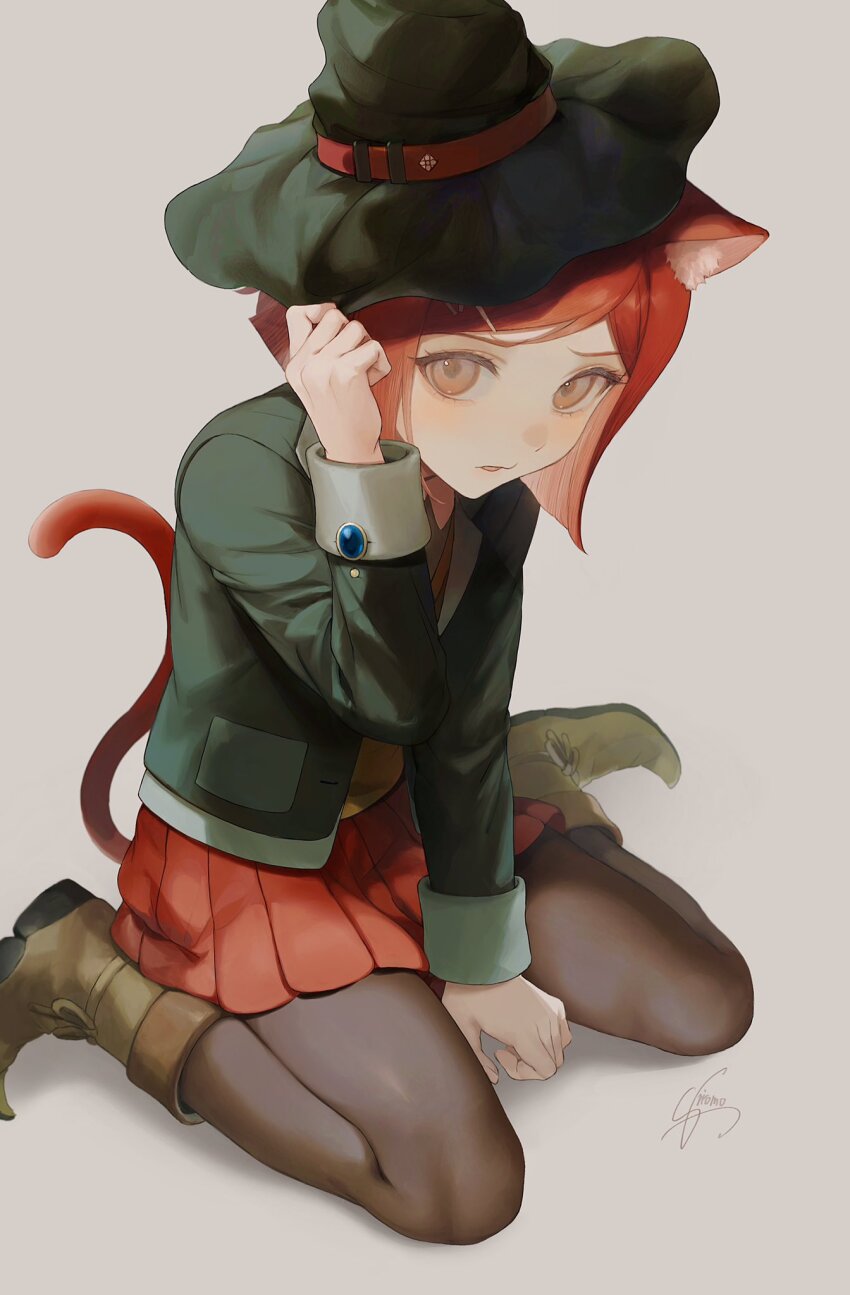 Yumeno Himiko (Danganronpa (Series)) Rule 34 Image