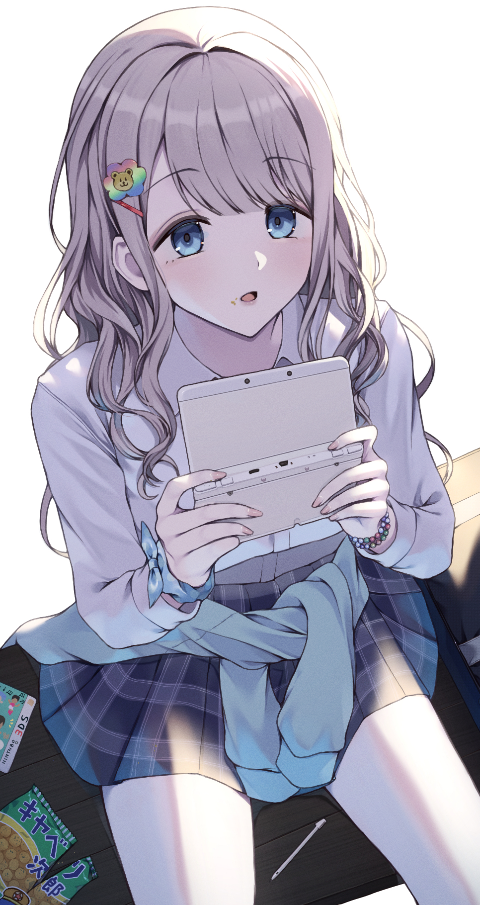 Serizawa Asahi (Idolmaster) Rule 34 Image