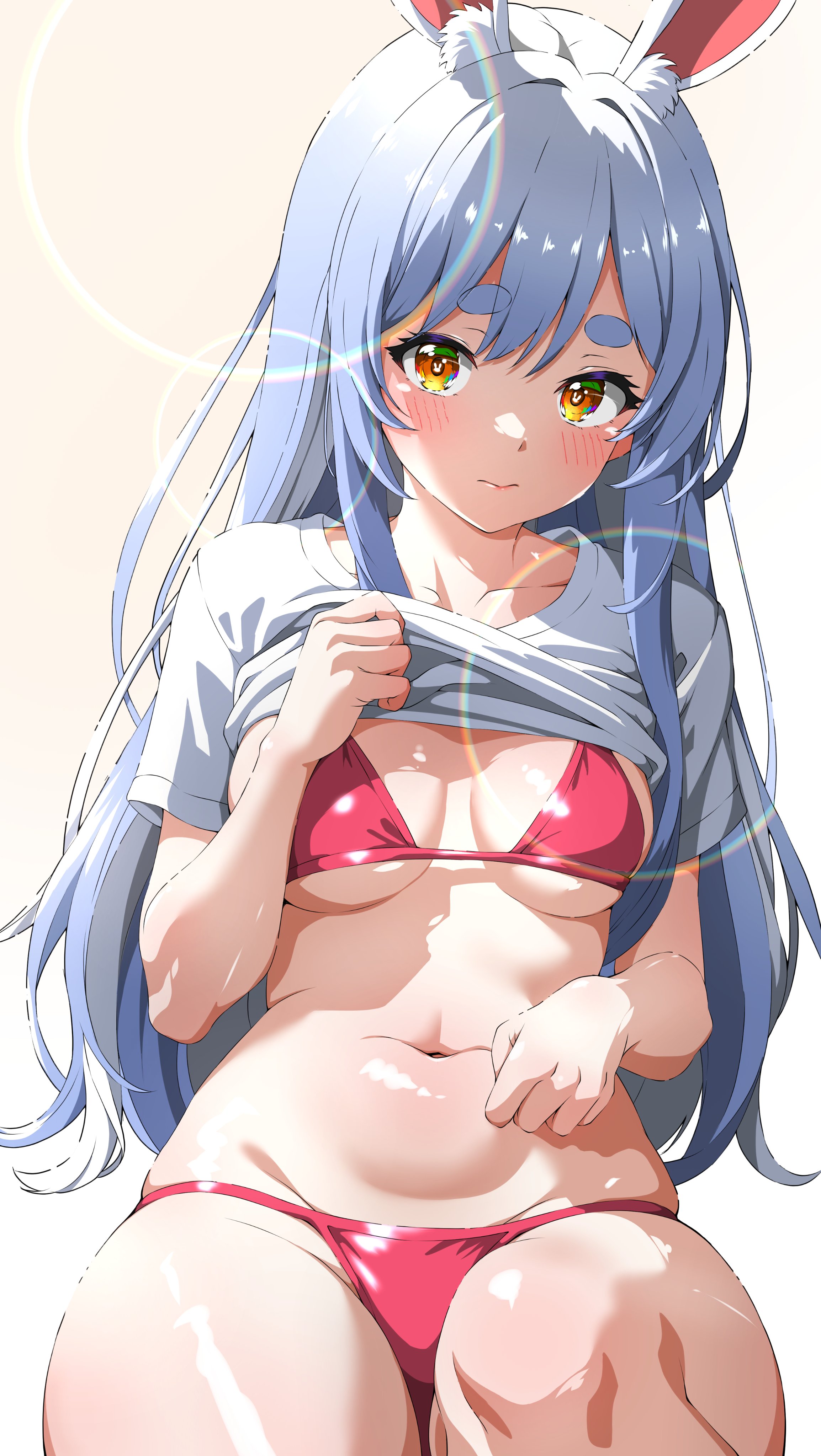 Bikini Rule 34 Image