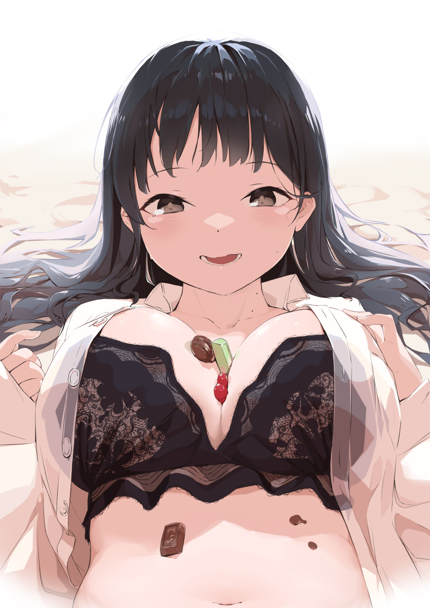 Yamada Anna (Boku No Kokoro No Yabai Yatsu) Rule 34 Image