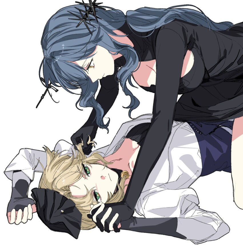 Arcana (Reverse:1999) Rule 34 Image