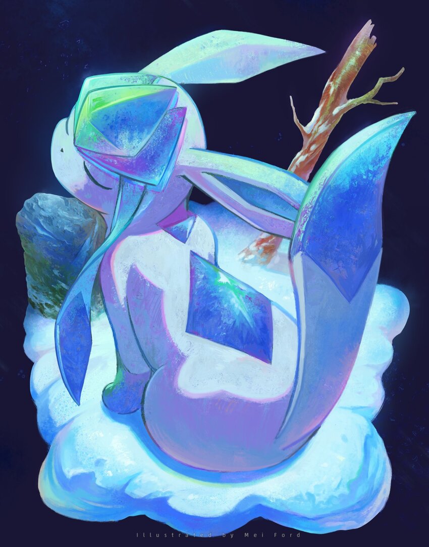 Gen 4 Pokemon (Nintendo) Rule 34 Image